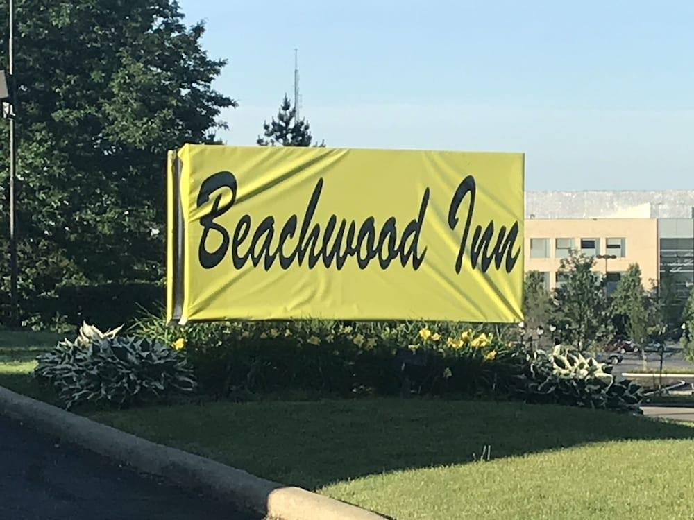 Beachwood Inn Exterior photo